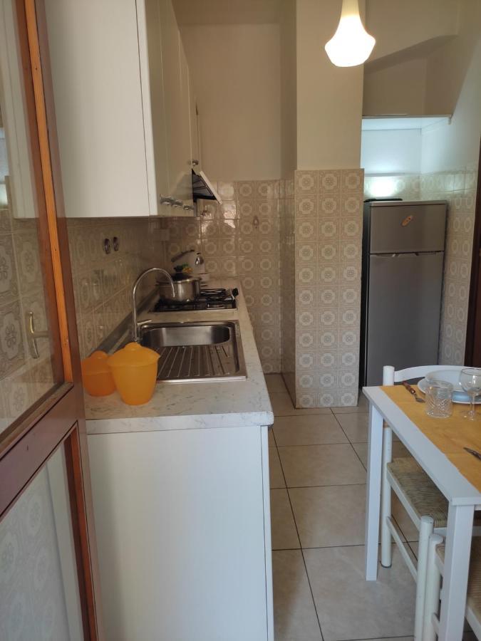 Appartamento Delizioso Con Terrazzo In Centro-Delicious Apartment With Terrace サンレモ エクステリア 写真