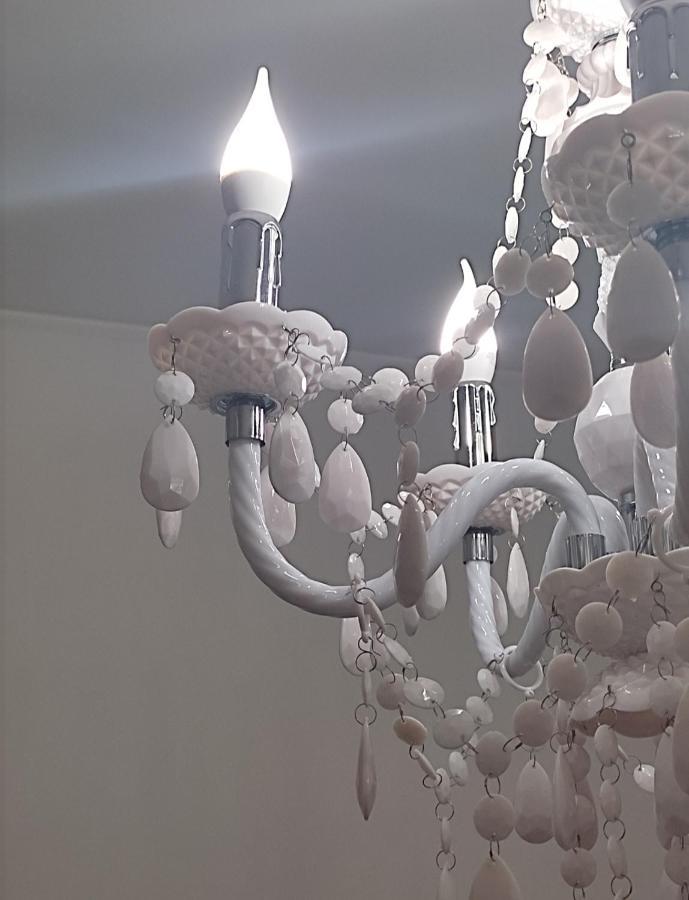 Appartamento Delizioso Con Terrazzo In Centro-Delicious Apartment With Terrace サンレモ エクステリア 写真