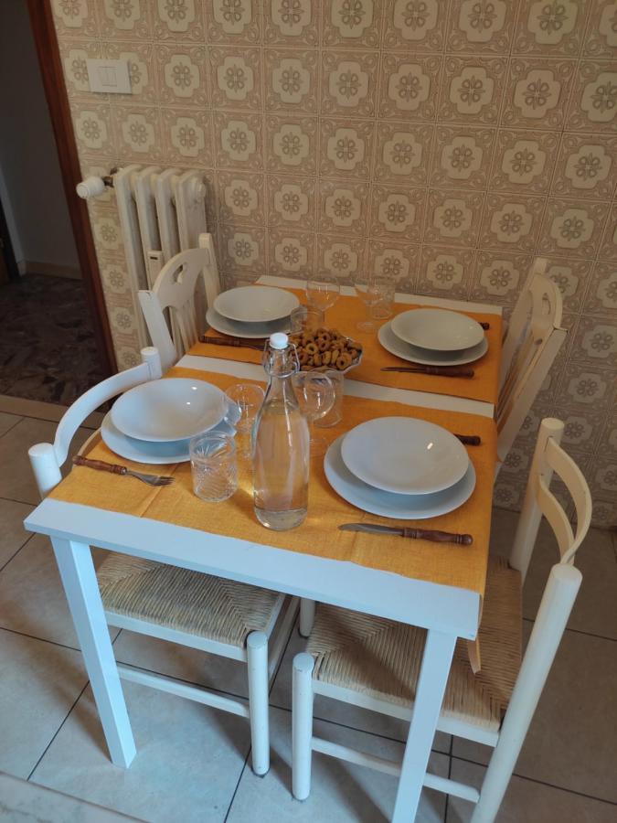 Appartamento Delizioso Con Terrazzo In Centro-Delicious Apartment With Terrace サンレモ エクステリア 写真