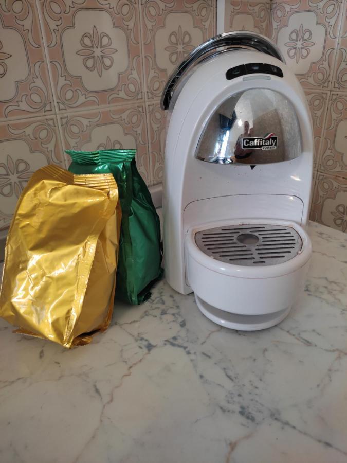 Appartamento Delizioso Con Terrazzo In Centro-Delicious Apartment With Terrace サンレモ エクステリア 写真
