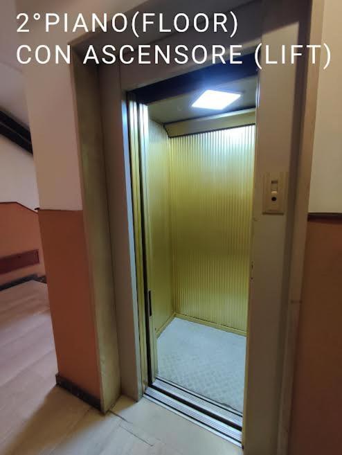 Appartamento Delizioso Con Terrazzo In Centro-Delicious Apartment With Terrace サンレモ エクステリア 写真