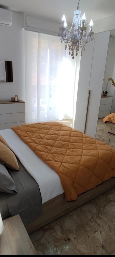 Appartamento Delizioso Con Terrazzo In Centro-Delicious Apartment With Terrace サンレモ エクステリア 写真