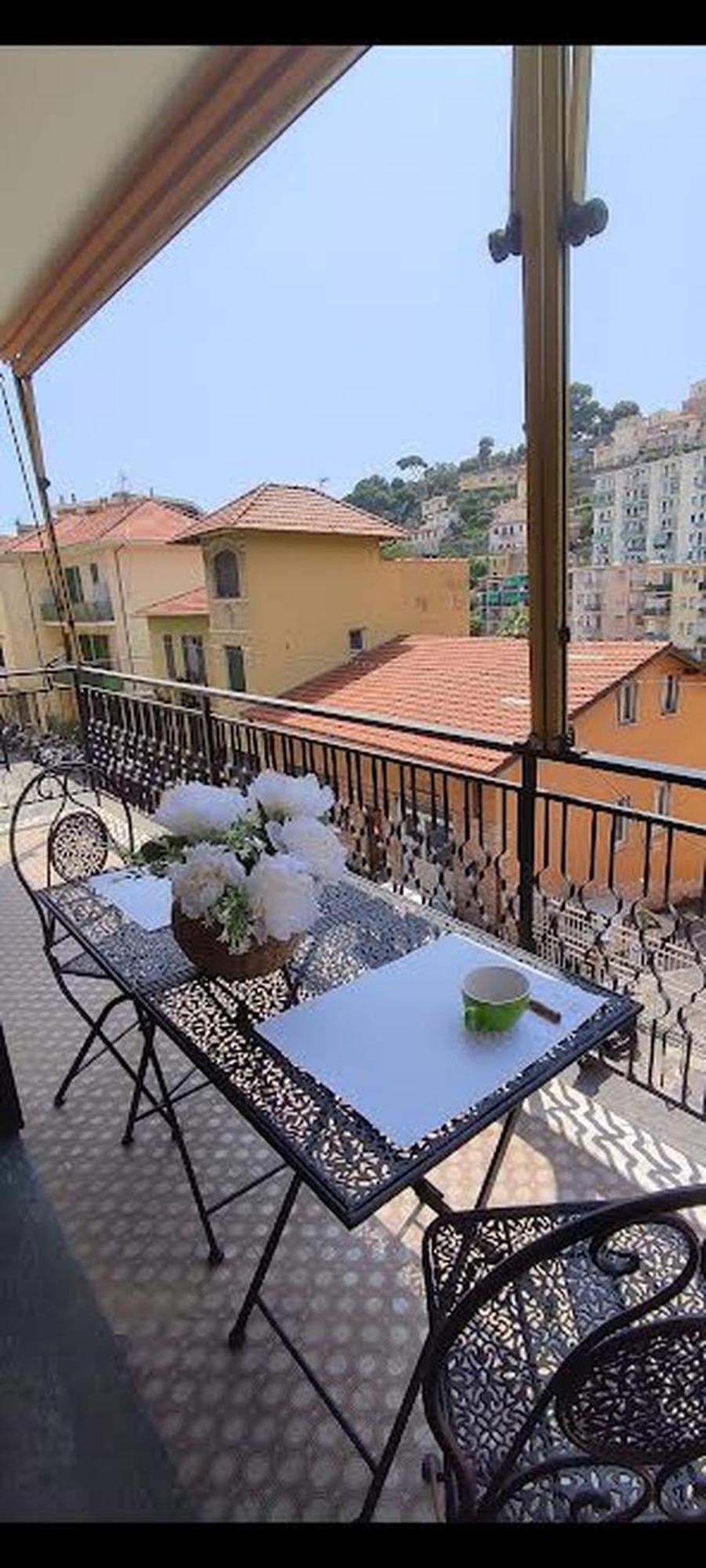 Appartamento Delizioso Con Terrazzo In Centro-Delicious Apartment With Terrace サンレモ エクステリア 写真